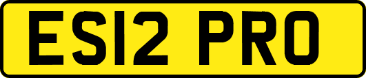 ES12PRO