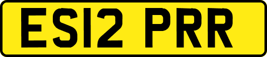 ES12PRR