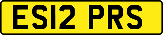 ES12PRS