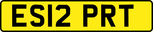 ES12PRT