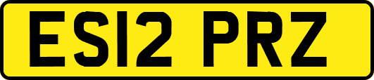 ES12PRZ