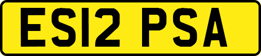 ES12PSA