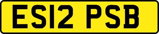 ES12PSB