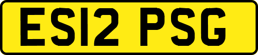 ES12PSG