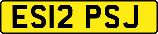 ES12PSJ