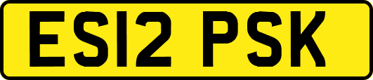 ES12PSK