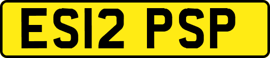 ES12PSP