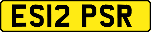 ES12PSR