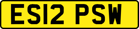 ES12PSW