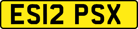 ES12PSX