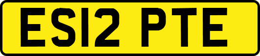 ES12PTE