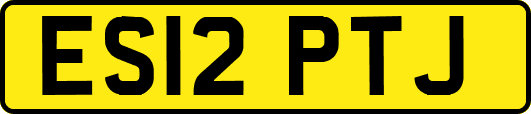 ES12PTJ