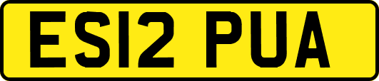 ES12PUA