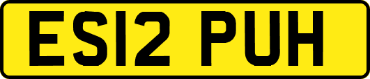 ES12PUH