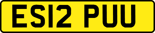 ES12PUU