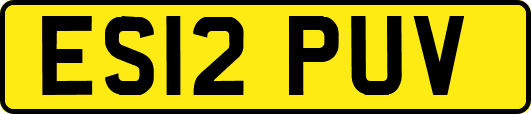 ES12PUV