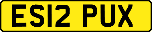 ES12PUX