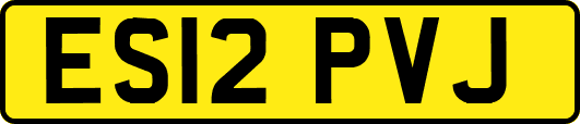 ES12PVJ