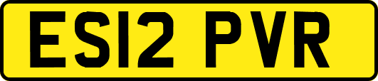 ES12PVR
