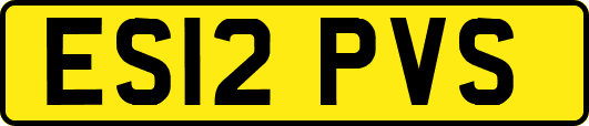 ES12PVS