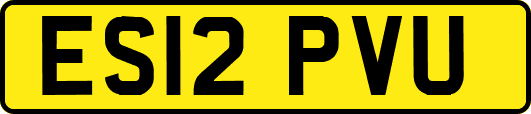 ES12PVU
