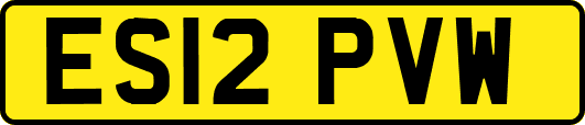 ES12PVW