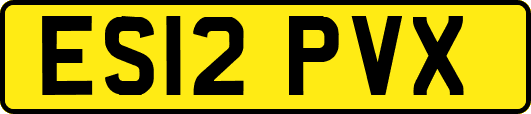 ES12PVX