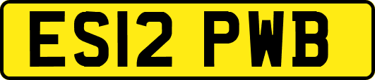 ES12PWB