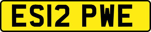 ES12PWE