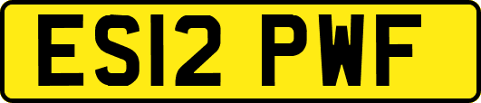 ES12PWF