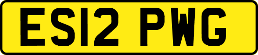 ES12PWG