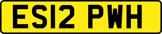 ES12PWH