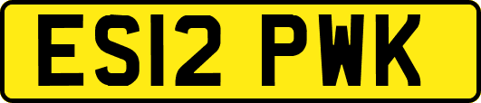 ES12PWK
