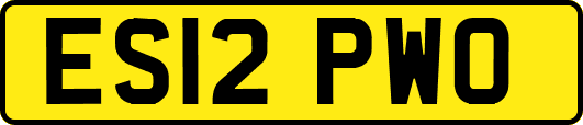 ES12PWO