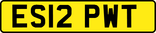 ES12PWT