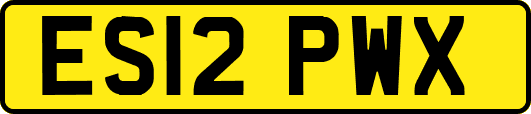 ES12PWX