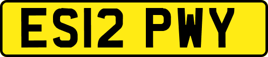ES12PWY