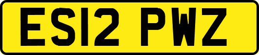 ES12PWZ