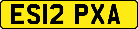 ES12PXA