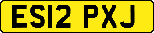 ES12PXJ