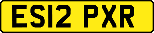 ES12PXR