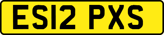 ES12PXS