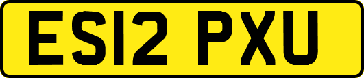 ES12PXU