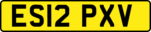 ES12PXV