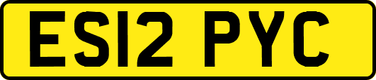ES12PYC