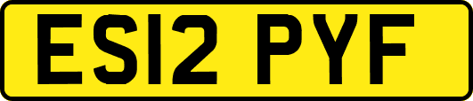 ES12PYF