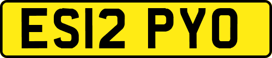 ES12PYO