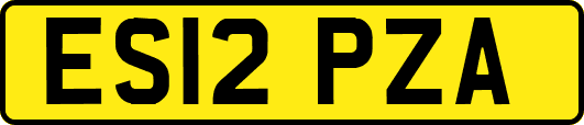 ES12PZA