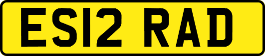 ES12RAD