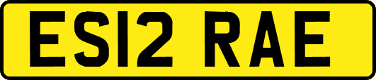 ES12RAE